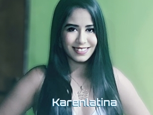Karenlatina