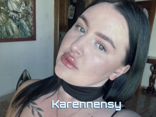 Karennensy