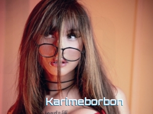 Karimeborbon