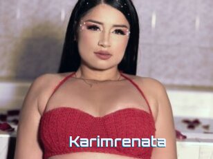 Karimrenata