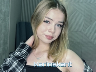 Karinakant