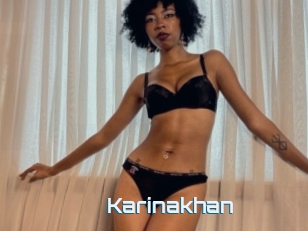 Karinakhan