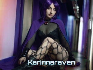 Karinnaraven