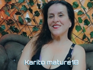 Karito_mature18