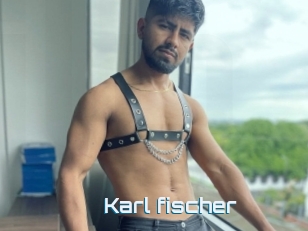 Karl_fischer