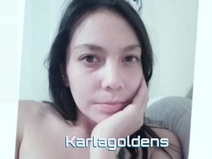 Karlagoldens