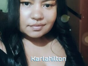 Karlahilton