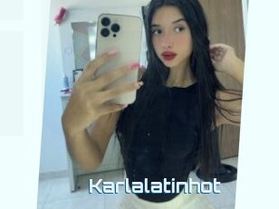 Karlalatinhot