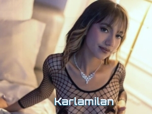 Karlamilan