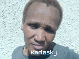 Karlasky