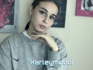 Karleymoodi