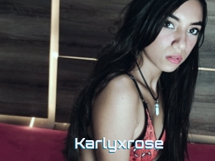 Karlyxrose
