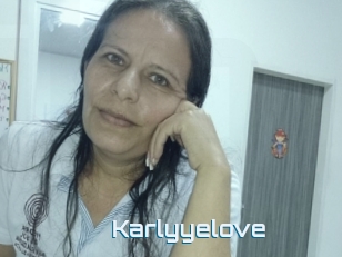 Karlyyelove
