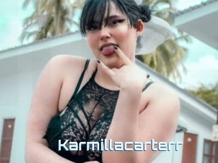 Karmillacarterr