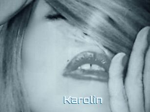 Karolin