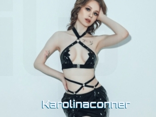 karolinaconner I Link Porn