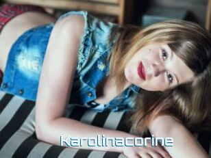 Karolinacorine