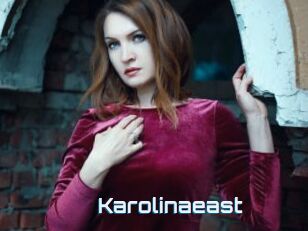 Karolinaeast