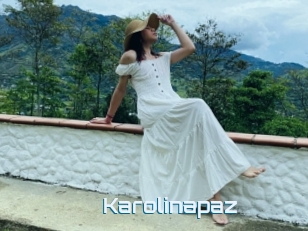Karolinapaz