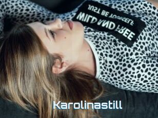 Karolinastill
