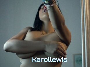 Karollewis