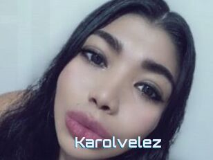 Karolvelez