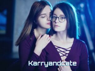 Karryandcate