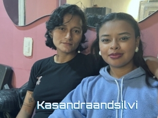 kasandraandsilvi I Link Porn