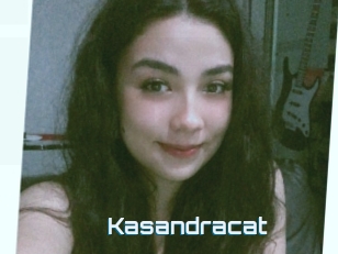 Kasandracat