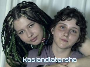 Kasiandlatarsha