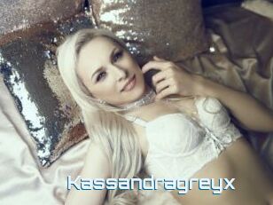Kassandragreyx