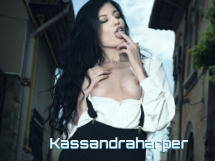 Kassandraharper