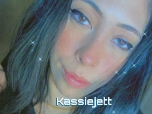 Kassiejett