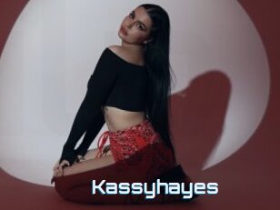 Kassyhayes