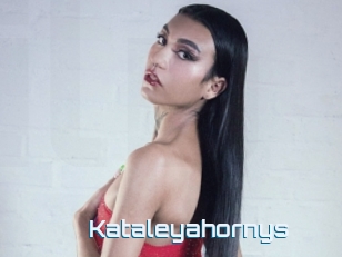 Kataleyahornys