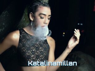 Katalinamillan