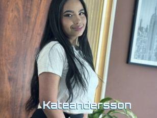 Kateandersson
