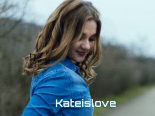 Kateislove