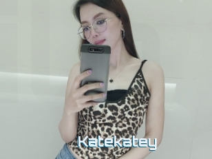 Katekatey