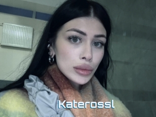 Katerossl