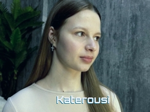 Katerousi