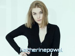 Katherinepowel