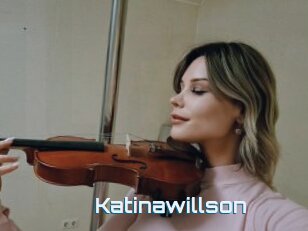 Katinawillson