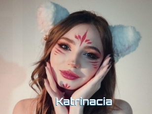 Katrinacia