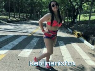 Katrinanixfox