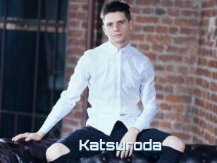 Katsuroda