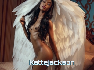 Kattejackson