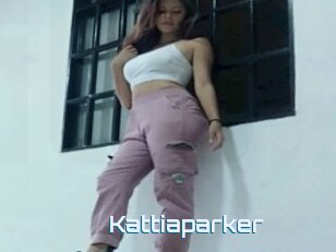 Kattiaparker