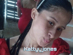Kattyyjones