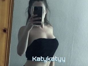 Katykatyy